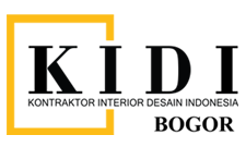 Logo KIDI Bogor